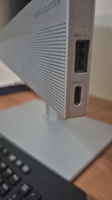 Продам Компьютер HP моноблок