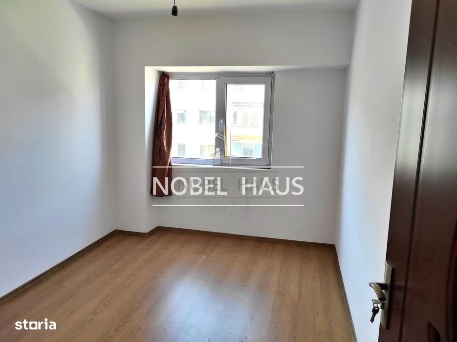 Apartament 3 camere, decomandat, etajul 3, Zona Gura Leului