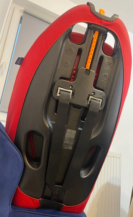 Rezervat!Chicco gro-up Scaun auto copii