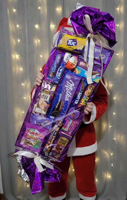 Подарок на любой праздник