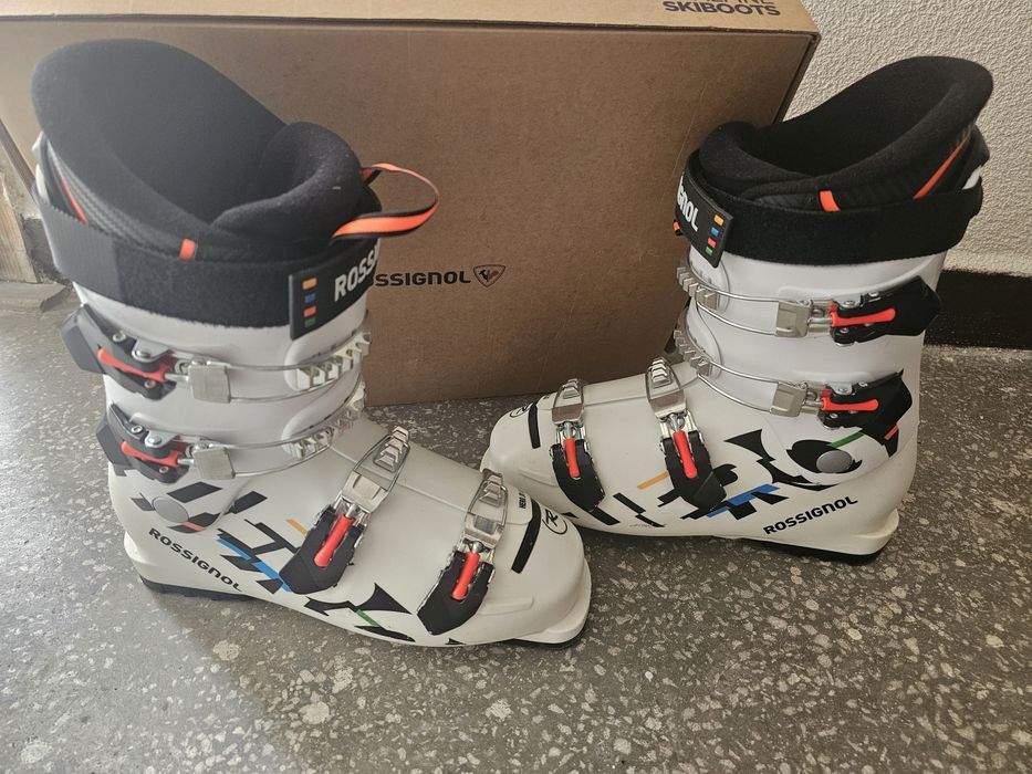 Детски ски Atomic Redster J2 - 140 см