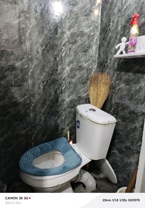 Продаётся квартира на Сергели 4. 1-комн. С мебелью+техникой