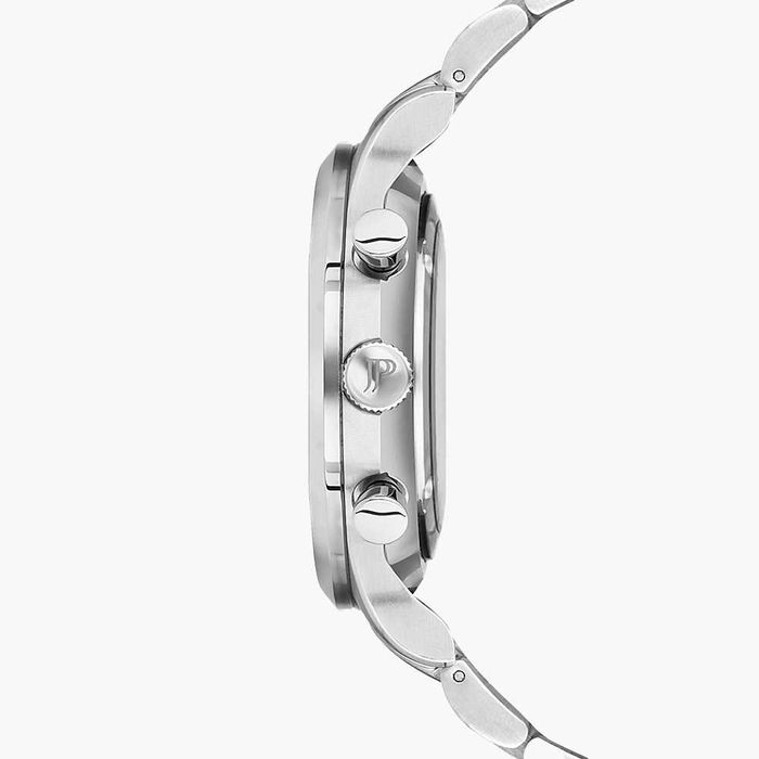 Мъжки кварцов часовник Jacques Philippe JPQGC031346