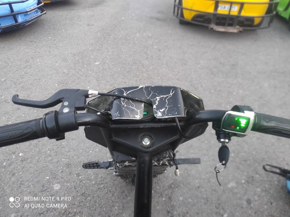 Продаются дрифт картинг