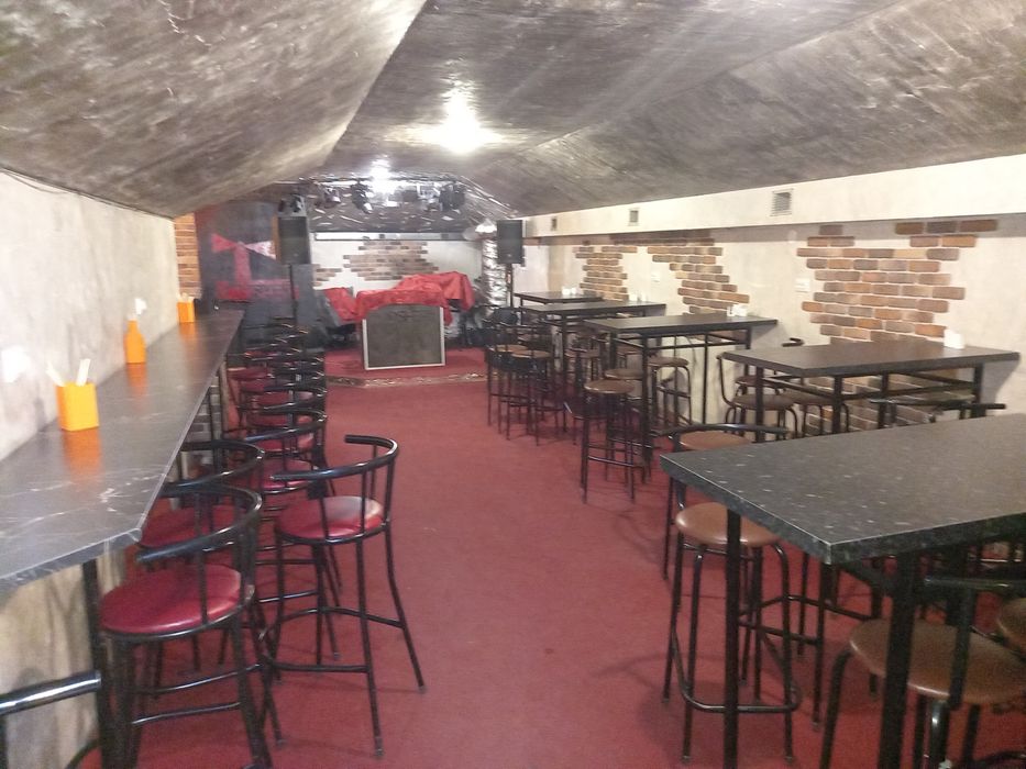 Продам ресторанчик