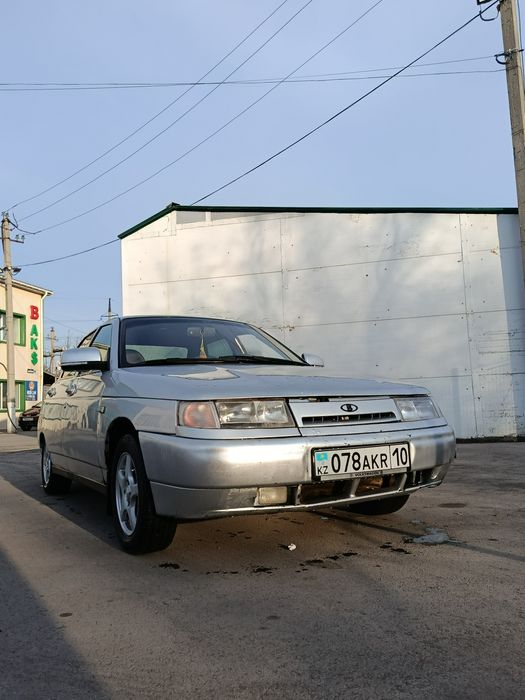 Продам ваз 2110 ,