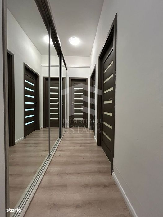 Apartament 2 camere Mamaia Nord