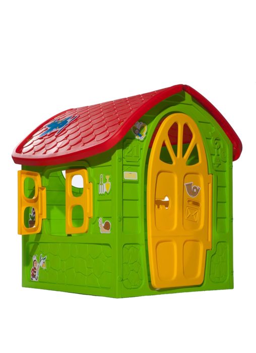 Детска къщичка Нова