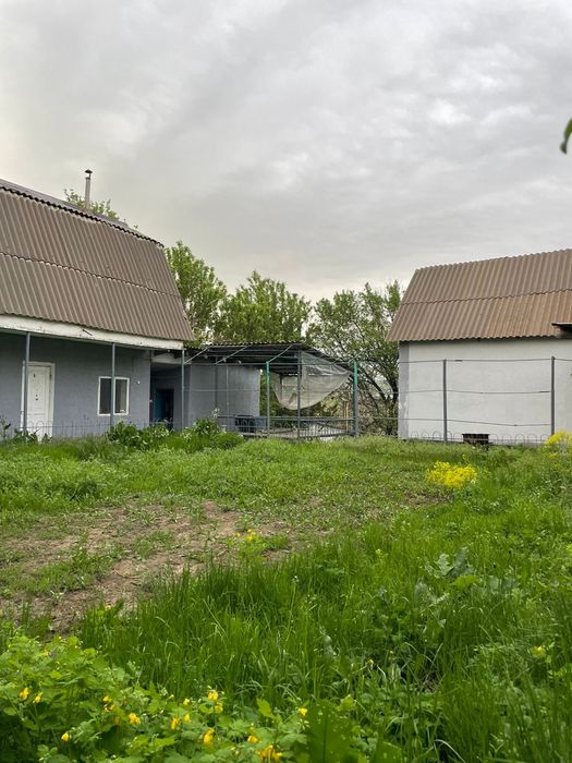 Жилой дом в Ленгере