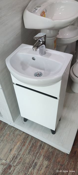 Раковина с тумбой rakvina мойка