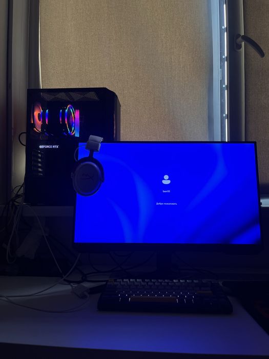 Продам комп срочно