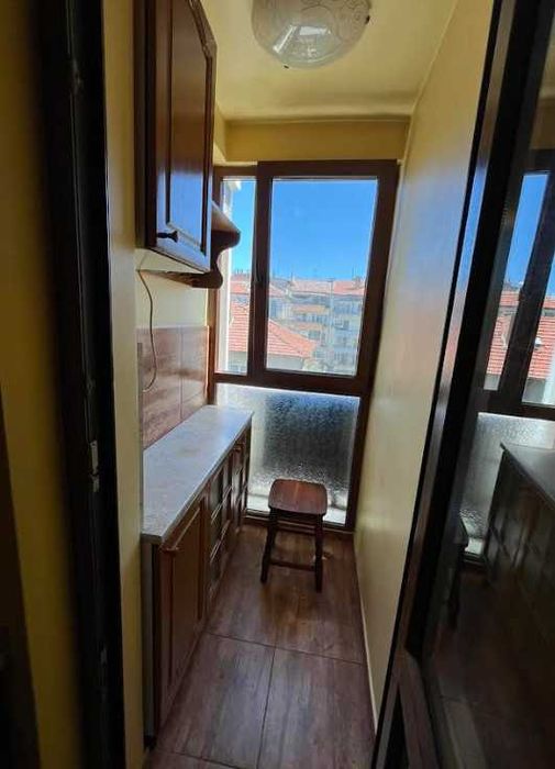 Дава се под наем Мезонет в Бургас, Център - 93 кв.м за 500 € - Снимка #4