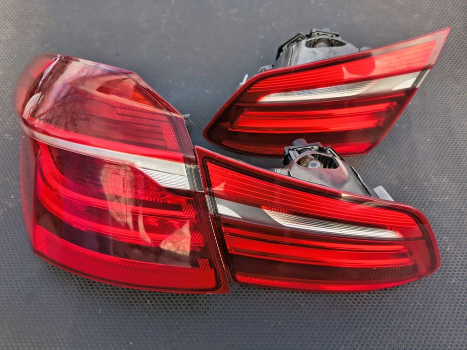 Stopuri spate lampa Bmw 2 Active Tourer (F45), 06.2014