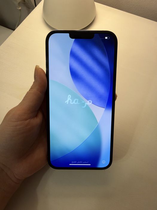 Iphone 13 pro max 128gb