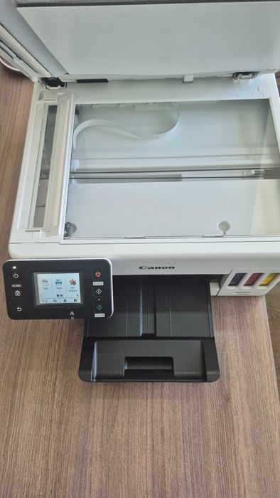Canon MAXIFY GX6050 Мастиленоструен принтер