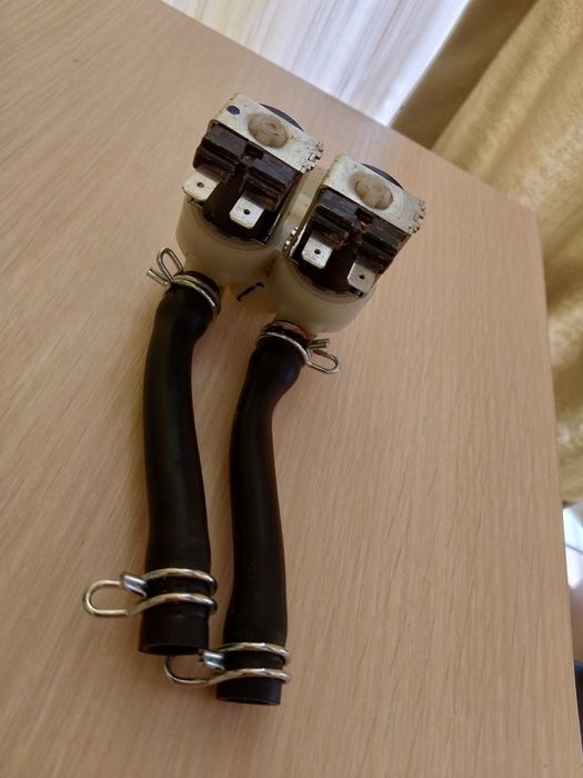 Клапан за чиста вода