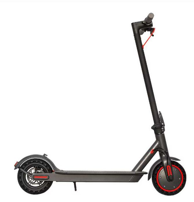 NDP Amanet Buzoieni nr.16  TROTINETA ELECTRICA AOVO M365 GO (59888)