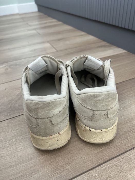 Lacoste кроссовки