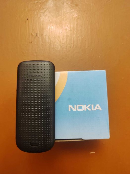 Кнопочная Nokia(новая)