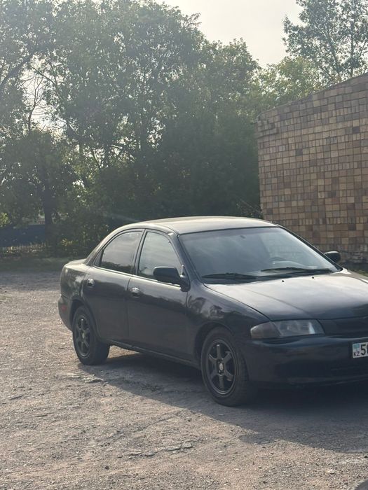 Продам автомобиль