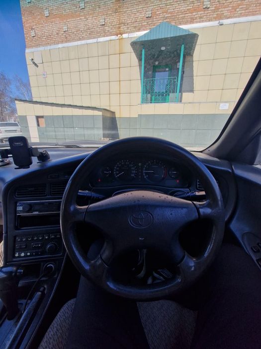 Продам машину в хорошем состояние