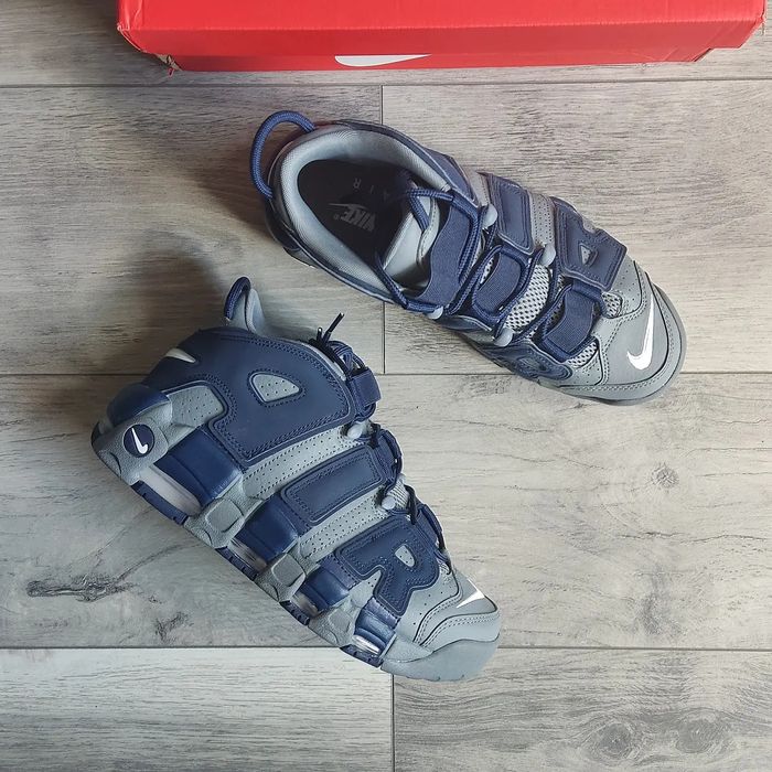 Nike Air More Uptempo 96