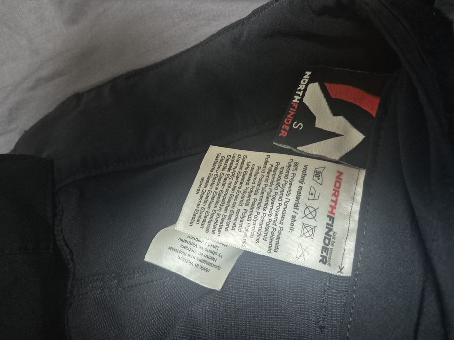 Туристически панталон NorthFinder