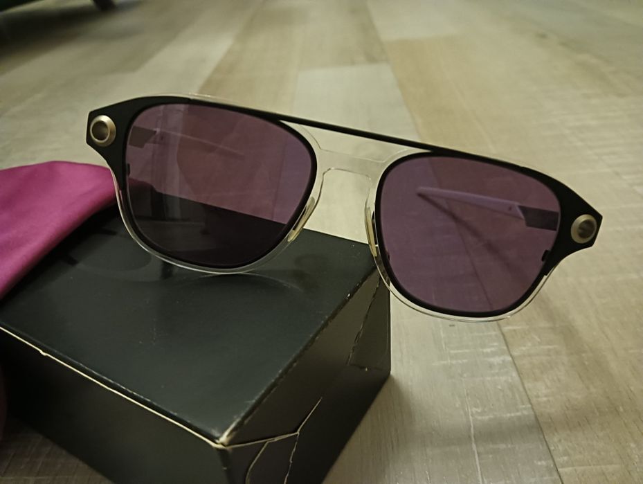Ochelari de soare Oakley Titanium Noi