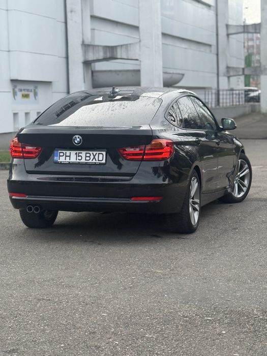 BMW SERIA 325 GT 2.0 diesel