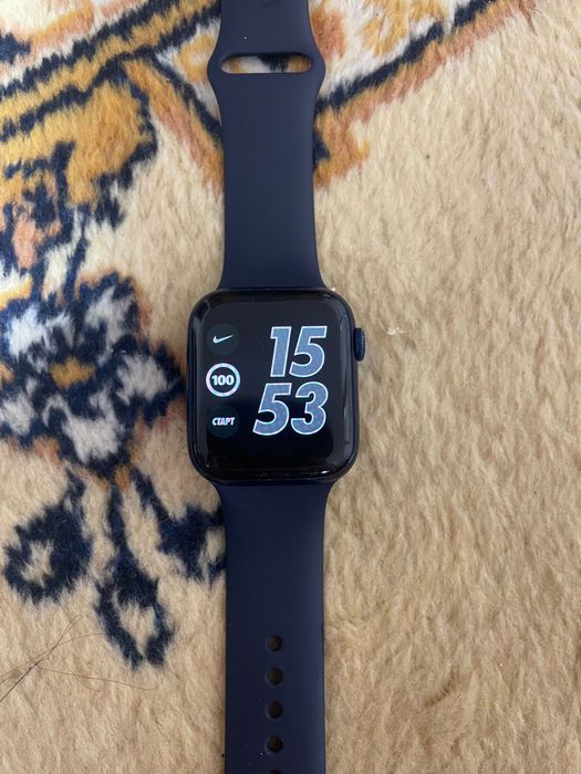Apple Watch 6 44M