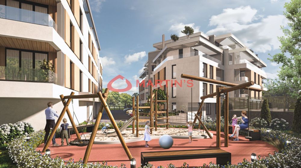 3-стаен в София-Люлин 6 площ 145кв.м с общи части , чисти 125 , цена