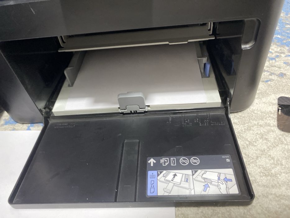 Принтер - МФУ Canon i-SENSYS MF264dw