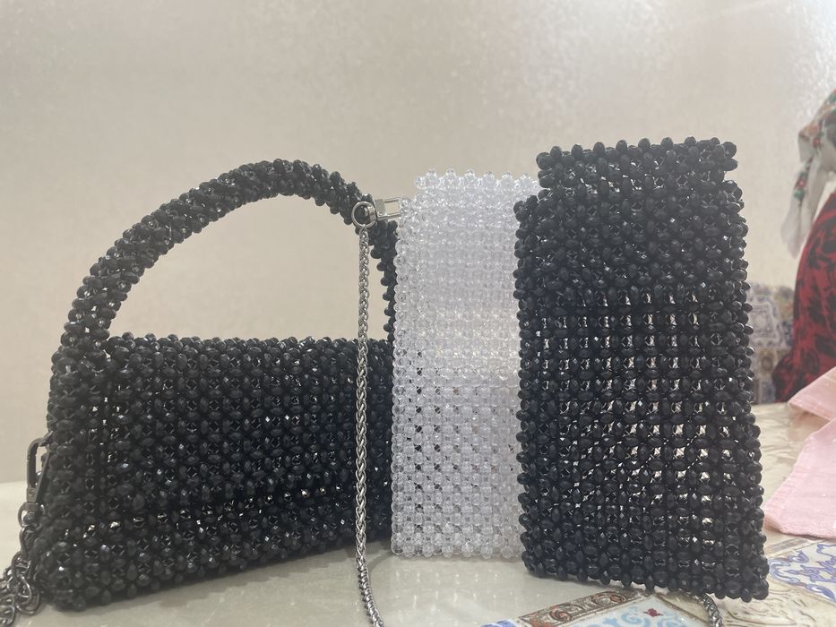 Сумки разные