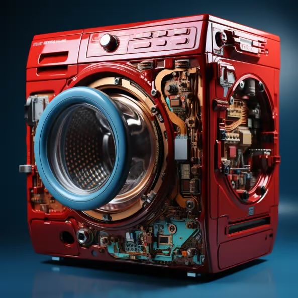 Ремонт стиральной машины Ремонт холодильника