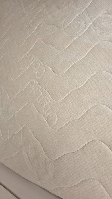 Легло/ спалня IKEA HEMNES с матрак 160 /200