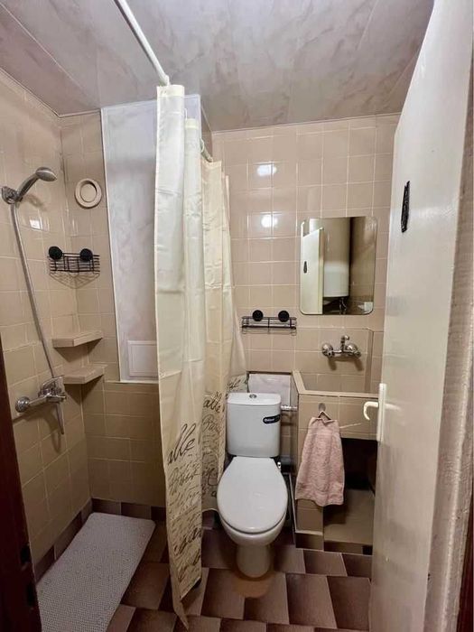 Дава се под наем Двустаен апартамент в Хасково, Орфей - 65 кв.м за 178.5 € - Снимка #5