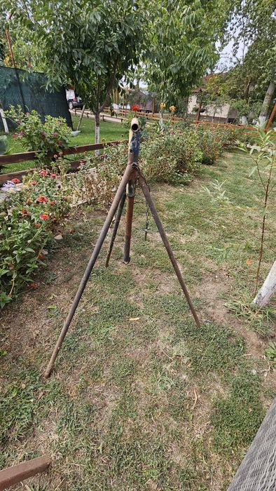 Proțap + suport tuci