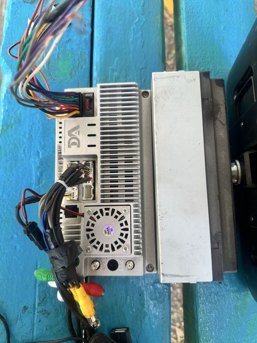 Андроид манитор планшет