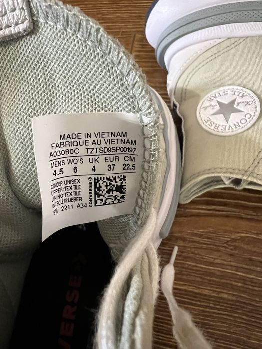 Converse Run Star Legacy CX