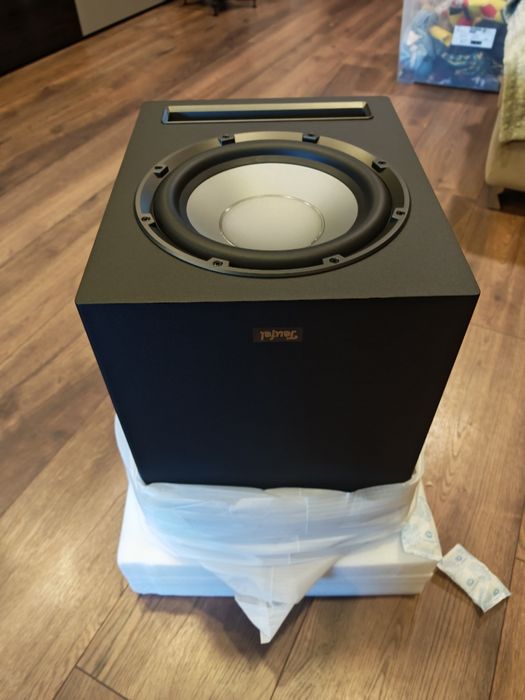 Subwoofer Teufel nou T1108