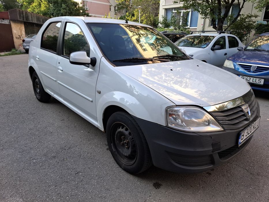 Dacia logan 1.5 2009