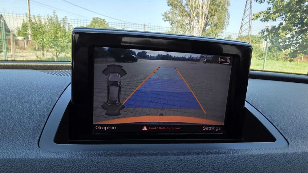 Audi Q3,Quattro Tdi