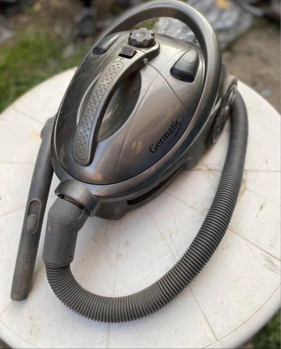 Aspiratoare frunctionale