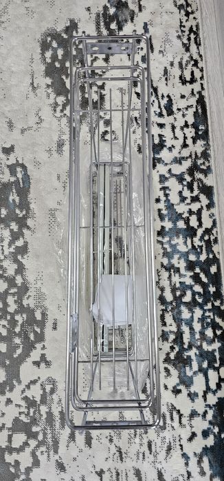 Бутылочница для кух. гарнитура