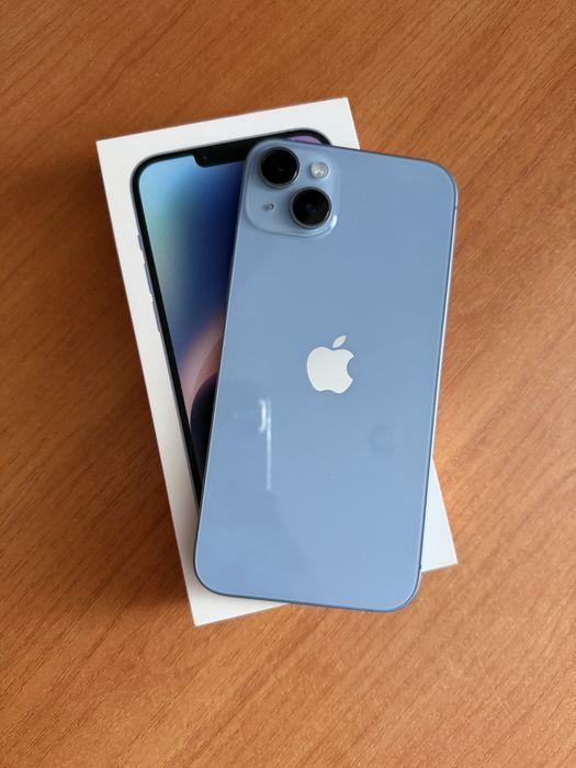 Iphone 14 plus торг