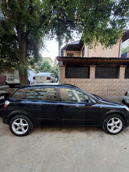 OPEL Astra 2005 — imagine 2