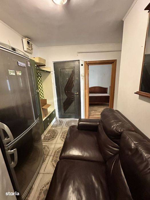 Apartament 2 camere 54 mp, decomandat, et. 3