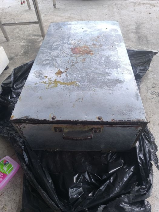 Продам печь для самсы