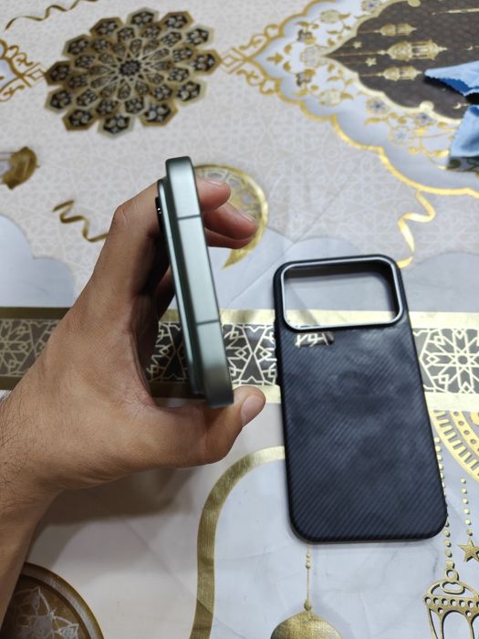 Xiaomi 17 pro max global