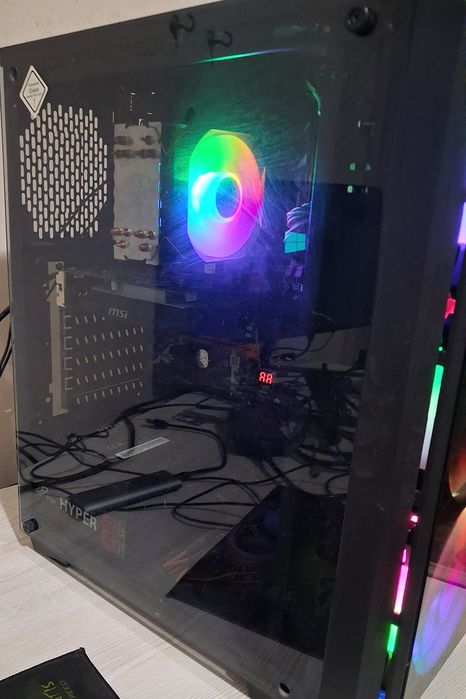 Intel Xeon E5-2680 v4 14 ядер 28 поток